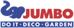 Jumbo Baumarkt Logo
